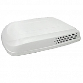 Dometic OEM Bigbird Air Conditioner Shroud White - 3308047.012